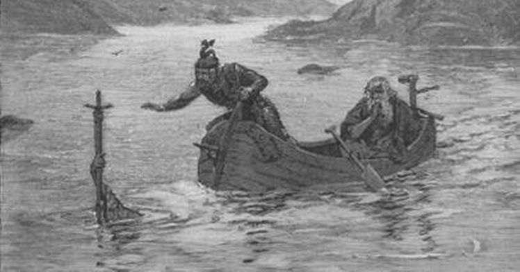 the-lady-of-the-lake-gives-excalibur-to-king-arthur-alfred-kappes