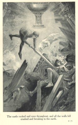 The_castle_rocked_and_rove_throughout